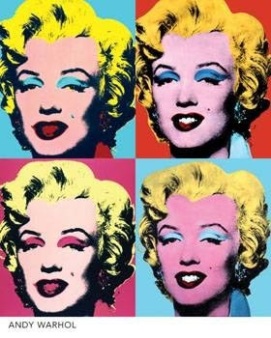 Andy-Warhol-painting